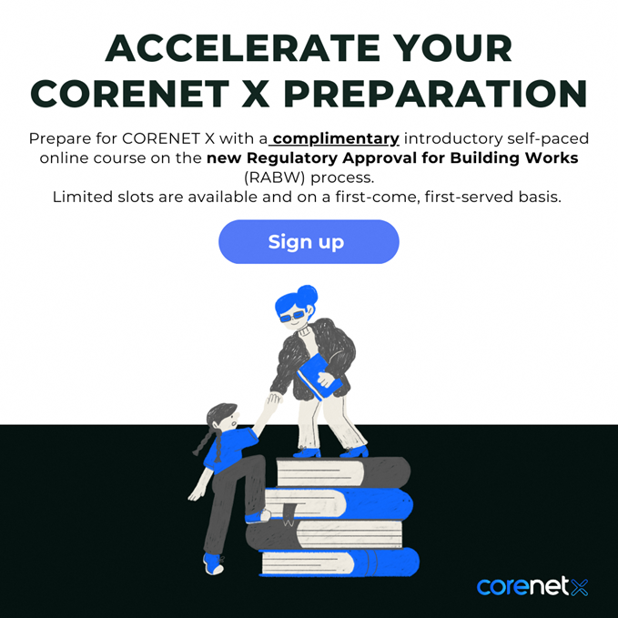 Accelerate Your CORENET X Preparation