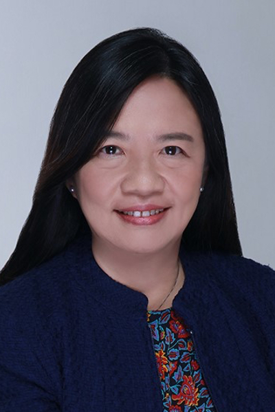 Er. Pong Mew Lan Marina