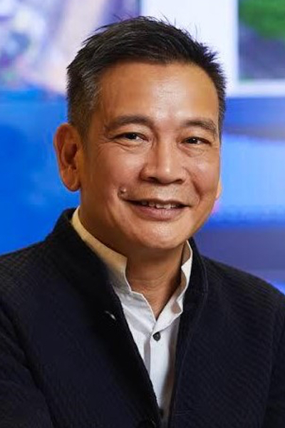 Er. Dr Wong Liang Heng Johnny