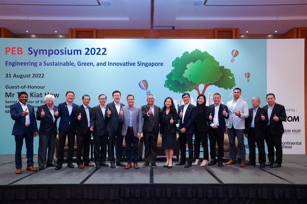 Board Members of Professional Engineers Board (2021 - 2023)